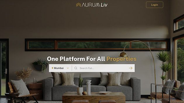 Aurum liv